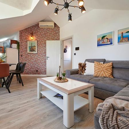 Apartment Ana-Marija Τρογκίρ Εξωτερικό φωτογραφία