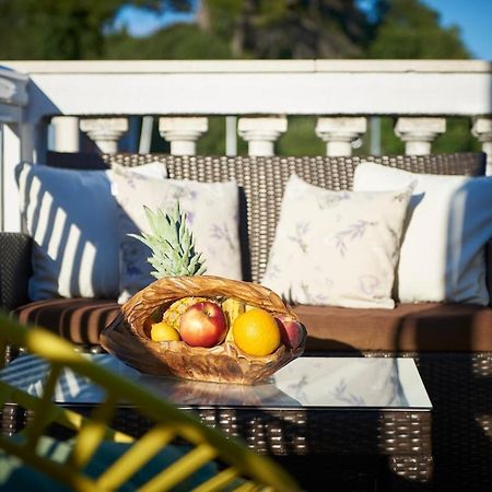 Apartment Ana-Marija Τρογκίρ Εξωτερικό φωτογραφία