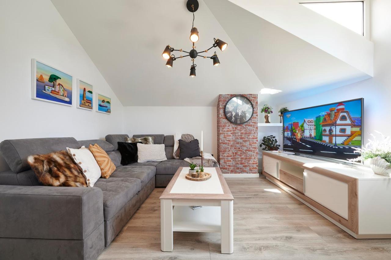 Apartment Ana-Marija Τρογκίρ Εξωτερικό φωτογραφία