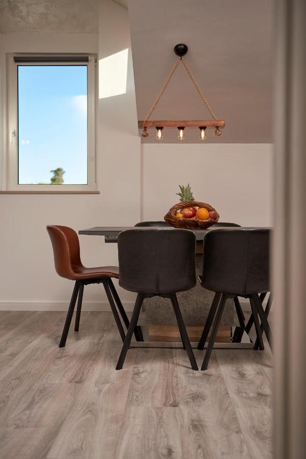 Apartment Ana-Marija Τρογκίρ Εξωτερικό φωτογραφία