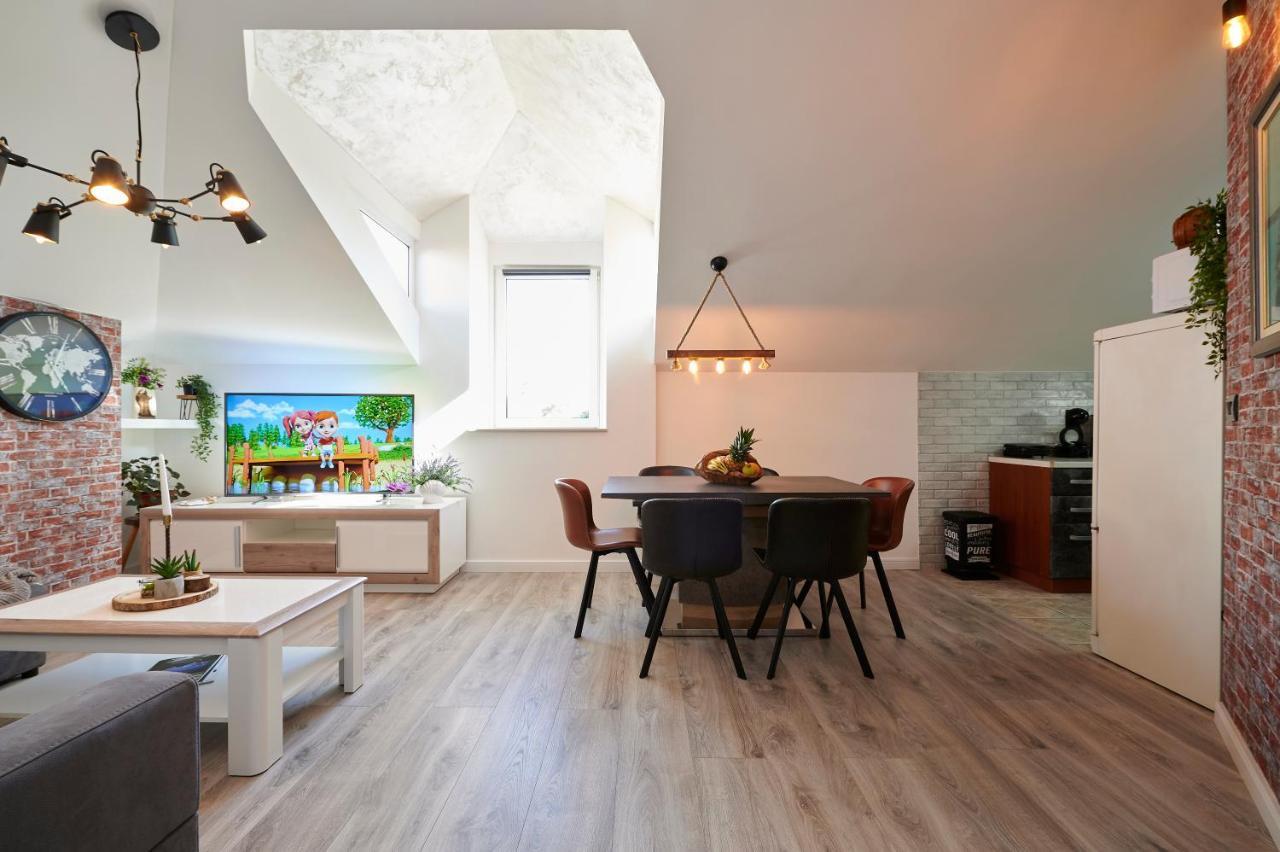 Apartment Ana-Marija Τρογκίρ Εξωτερικό φωτογραφία