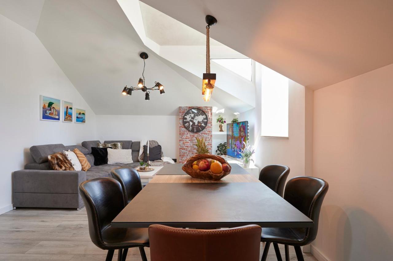Apartment Ana-Marija Τρογκίρ Εξωτερικό φωτογραφία
