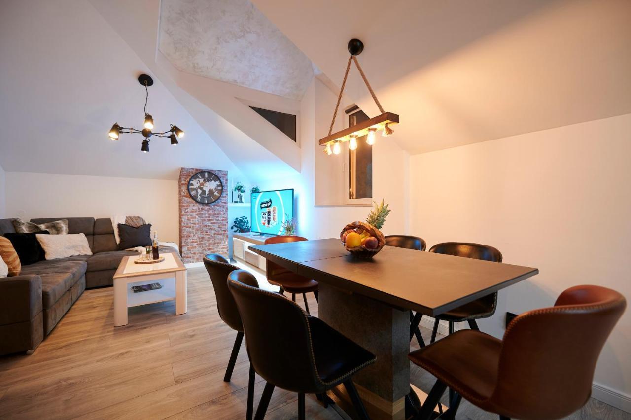 Apartment Ana-Marija Τρογκίρ Εξωτερικό φωτογραφία