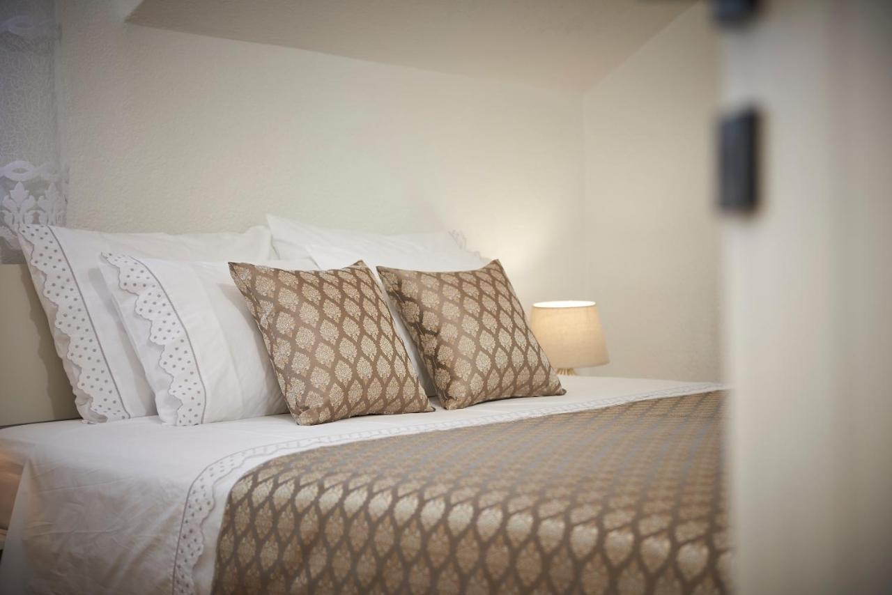 Apartment Ana-Marija Τρογκίρ Εξωτερικό φωτογραφία