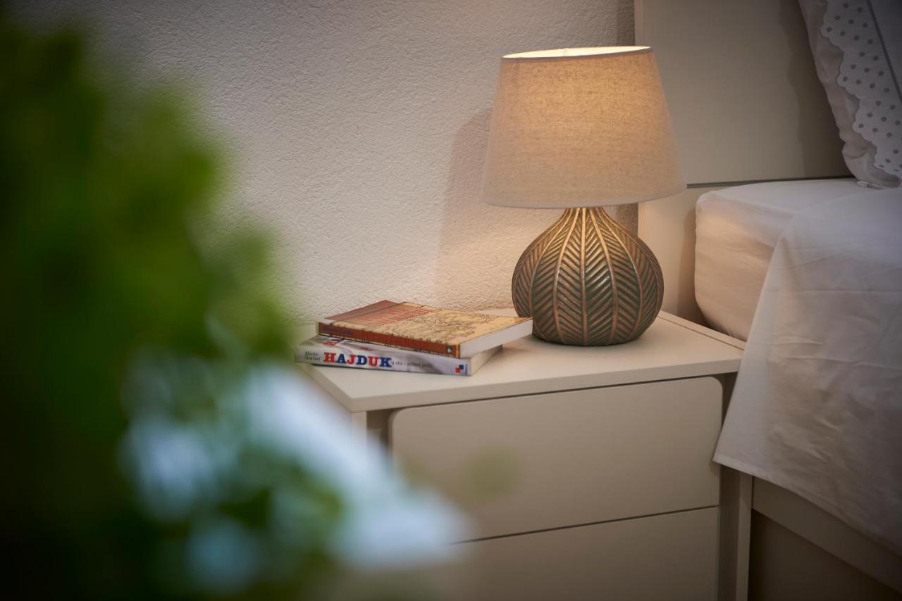Apartment Ana-Marija Τρογκίρ Εξωτερικό φωτογραφία