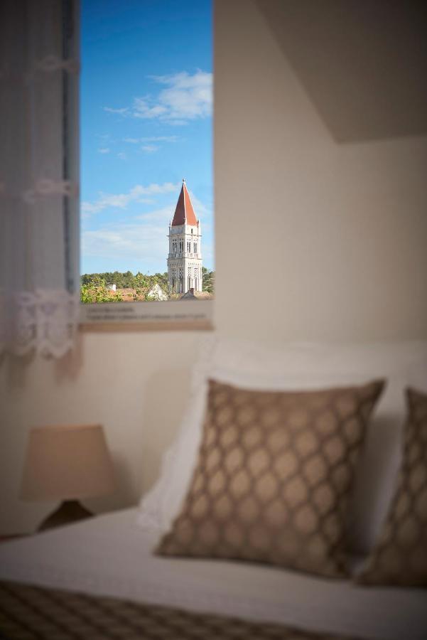 Apartment Ana-Marija Τρογκίρ Εξωτερικό φωτογραφία