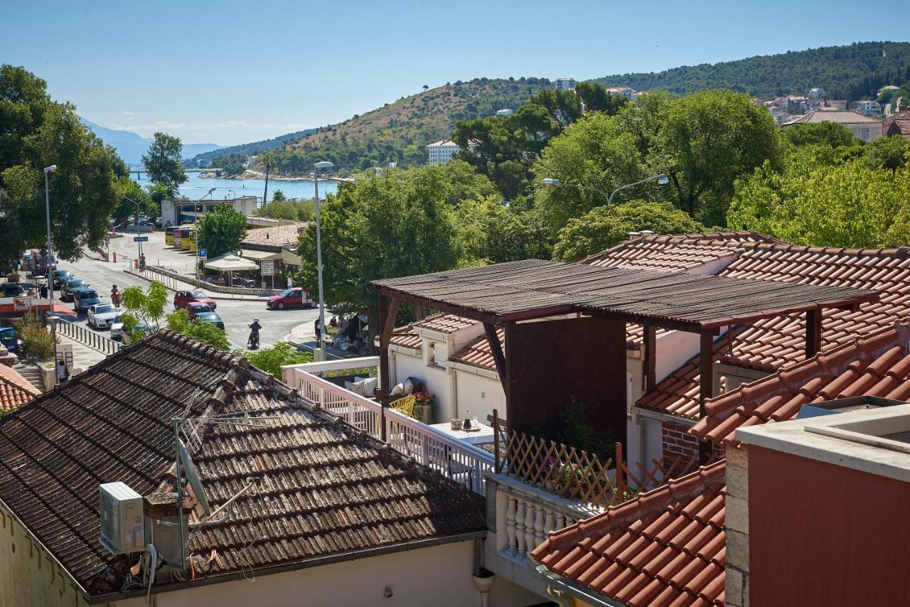 Apartment Ana-Marija Τρογκίρ Εξωτερικό φωτογραφία