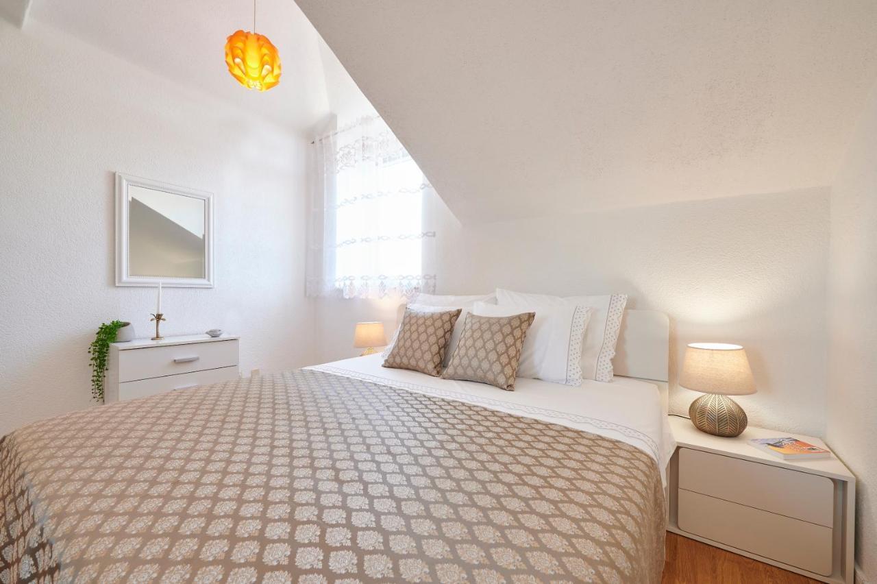 Apartment Ana-Marija Τρογκίρ Εξωτερικό φωτογραφία