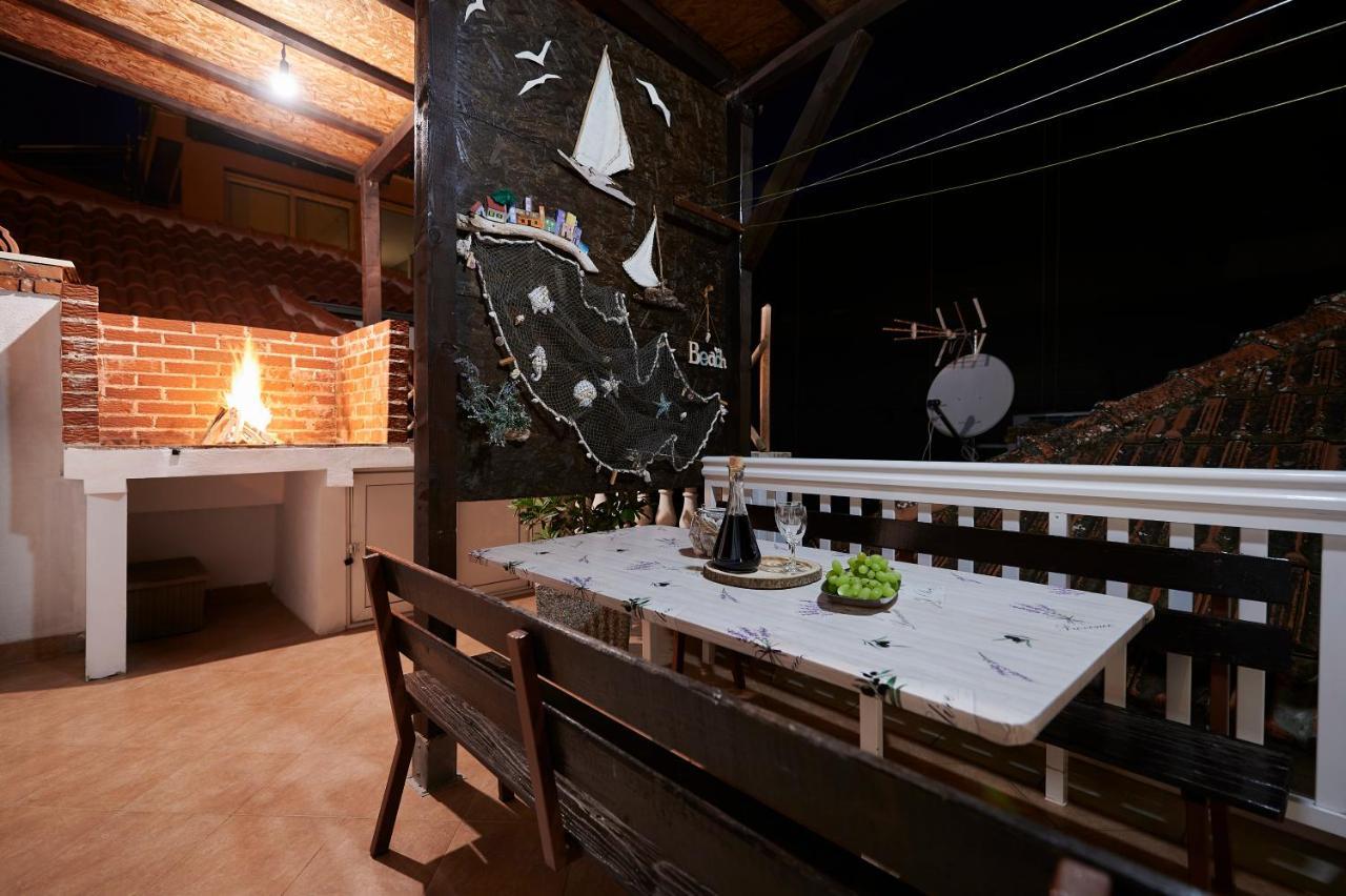 Apartment Ana-Marija Τρογκίρ Εξωτερικό φωτογραφία