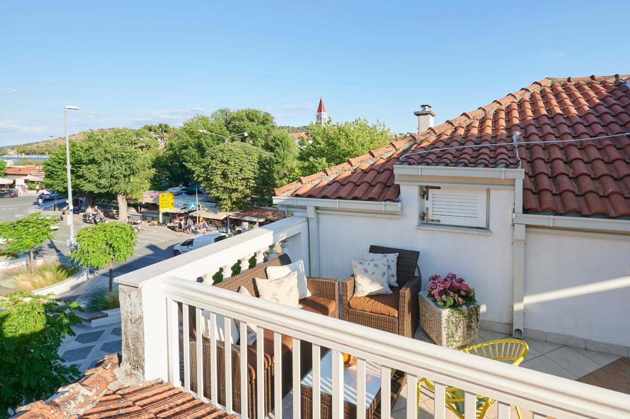 Apartment Ana-Marija Τρογκίρ Εξωτερικό φωτογραφία