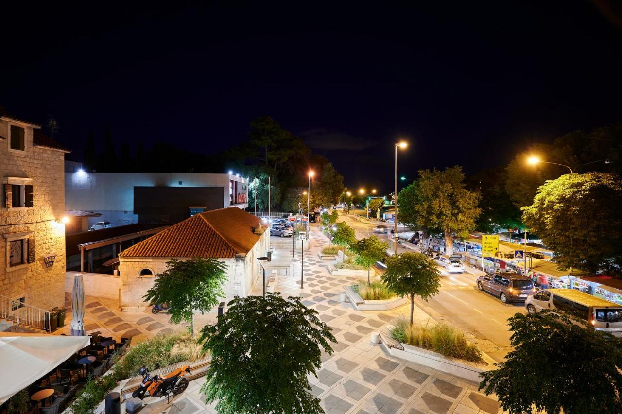 Apartment Ana-Marija Τρογκίρ Εξωτερικό φωτογραφία