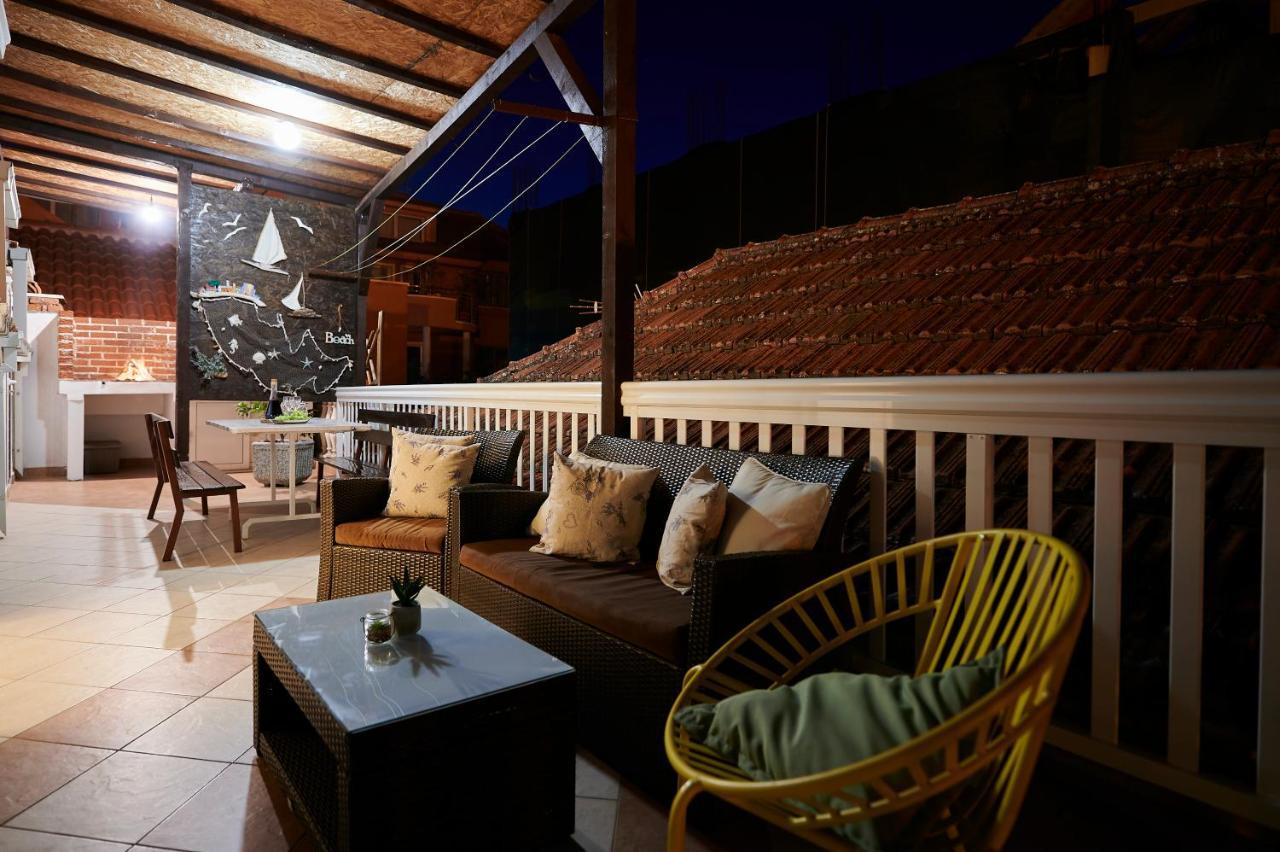 Apartment Ana-Marija Τρογκίρ Εξωτερικό φωτογραφία