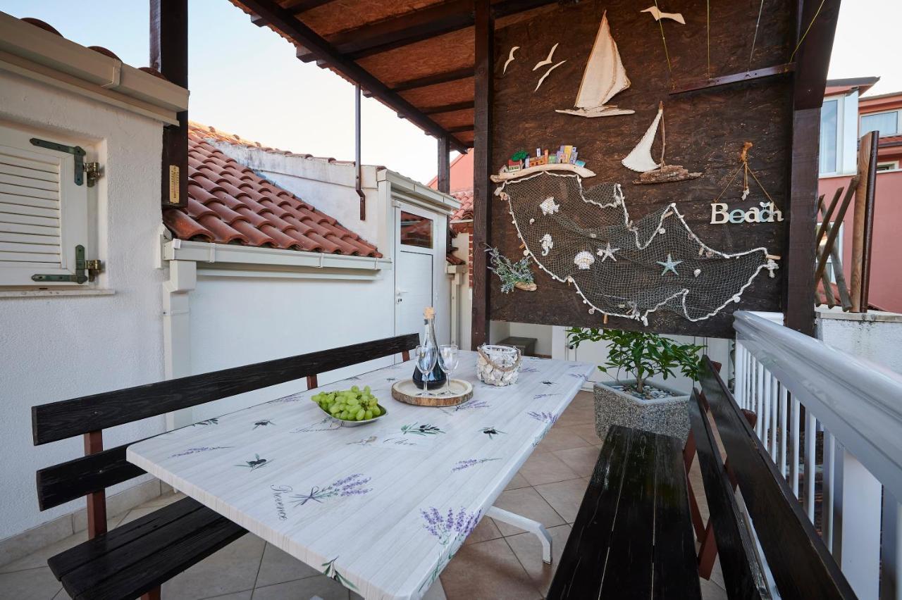 Apartment Ana-Marija Τρογκίρ Εξωτερικό φωτογραφία