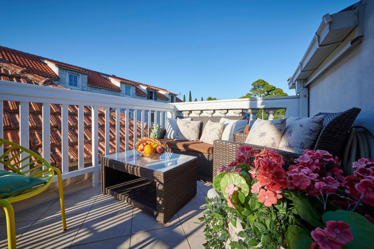 Apartment Ana-Marija Τρογκίρ Εξωτερικό φωτογραφία
