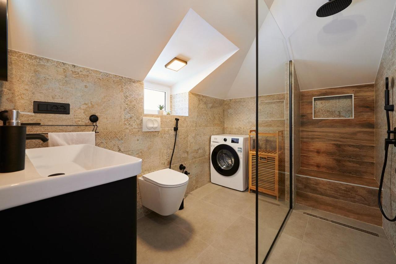 Apartment Ana-Marija Τρογκίρ Εξωτερικό φωτογραφία