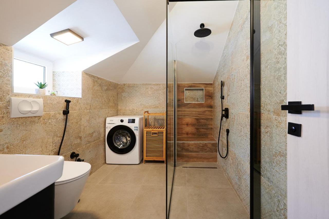 Apartment Ana-Marija Τρογκίρ Εξωτερικό φωτογραφία