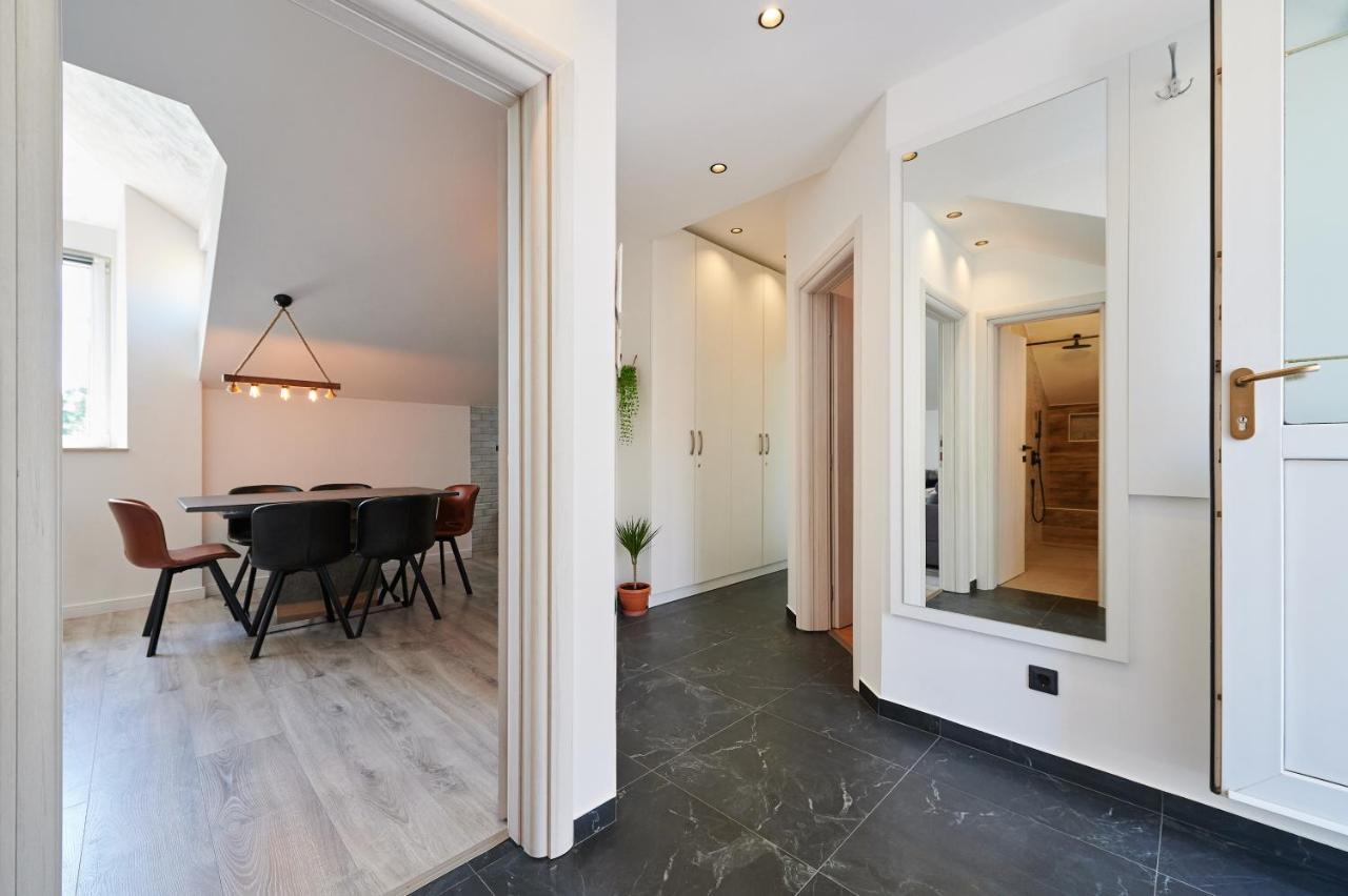 Apartment Ana-Marija Τρογκίρ Εξωτερικό φωτογραφία