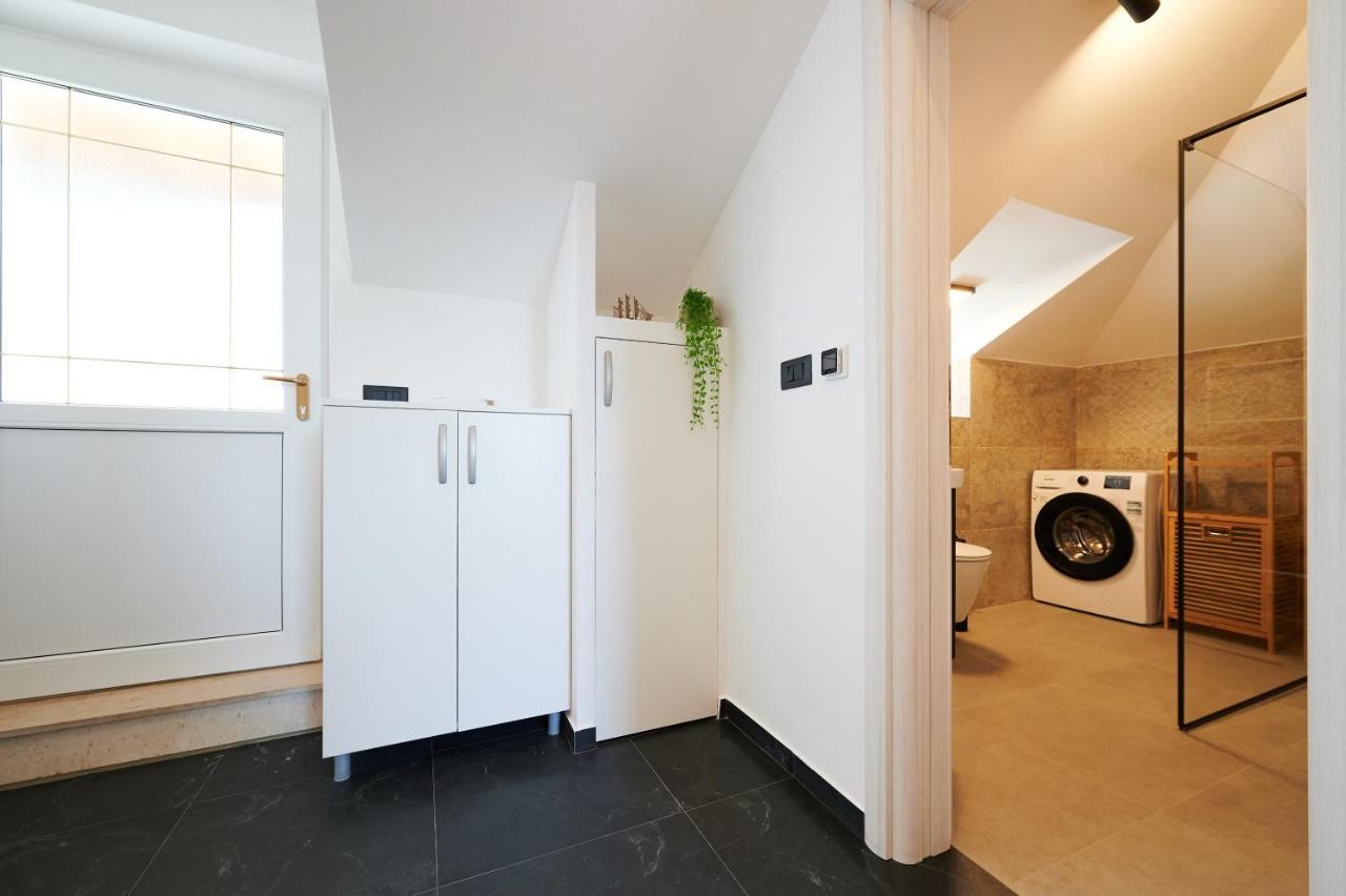 Apartment Ana-Marija Τρογκίρ Εξωτερικό φωτογραφία